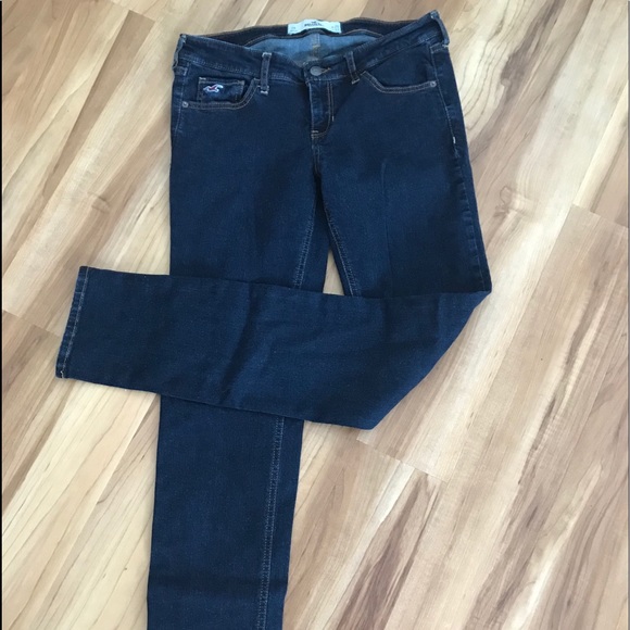 ⭐️BUNDLE⭐️Hollister Skinny Jean Bundle SZ 7 - Picture 16 of 16